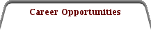 Career Opportunities